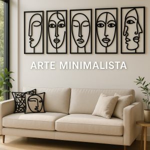 Minimalistas